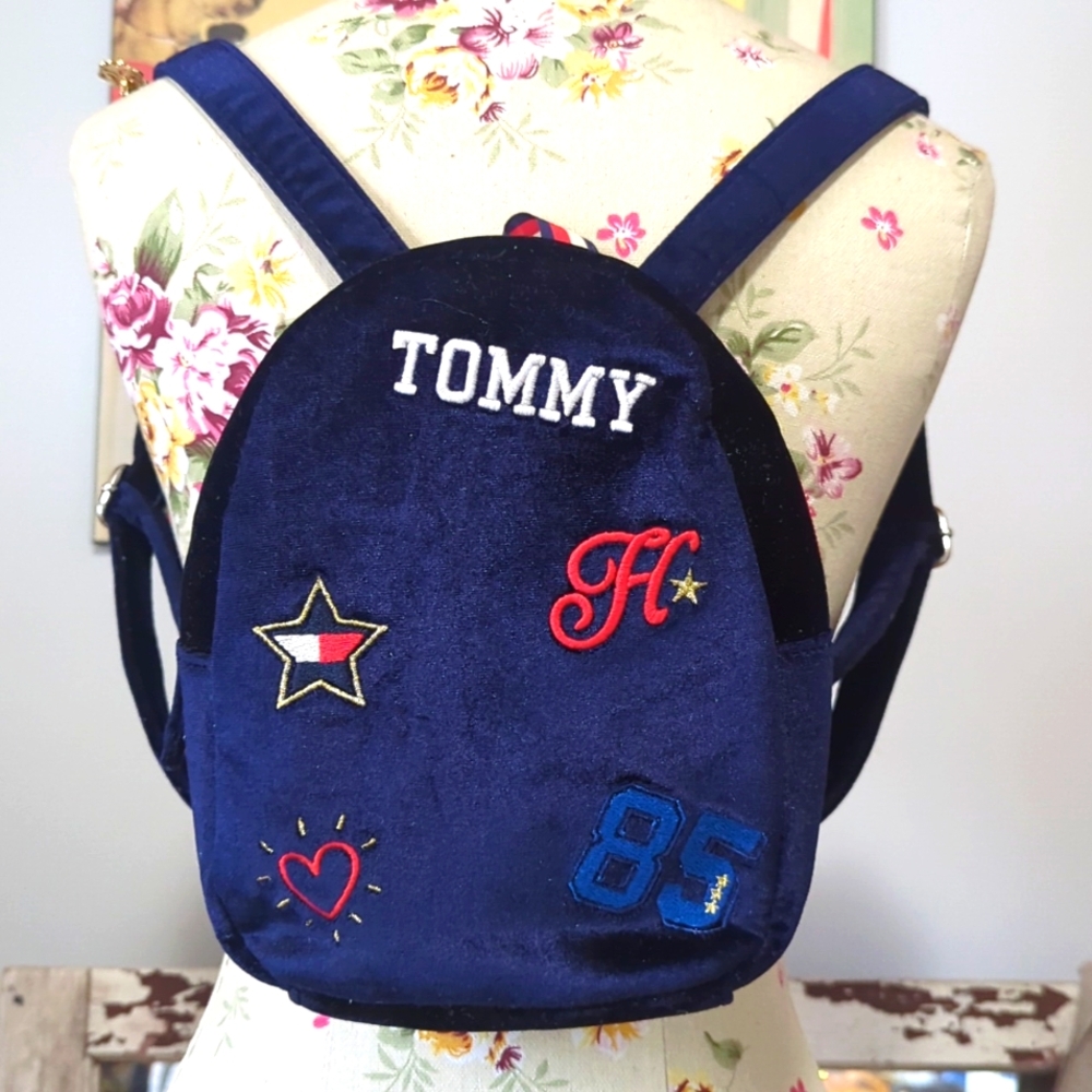 Tommy Mini‎ Backback